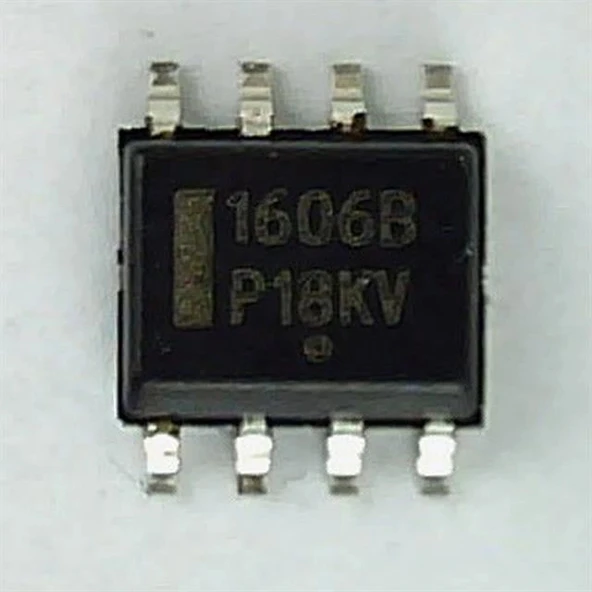 NCP 1606B SMD ürün görseli 1