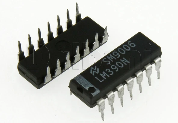 LM390N ürün görseli 1
