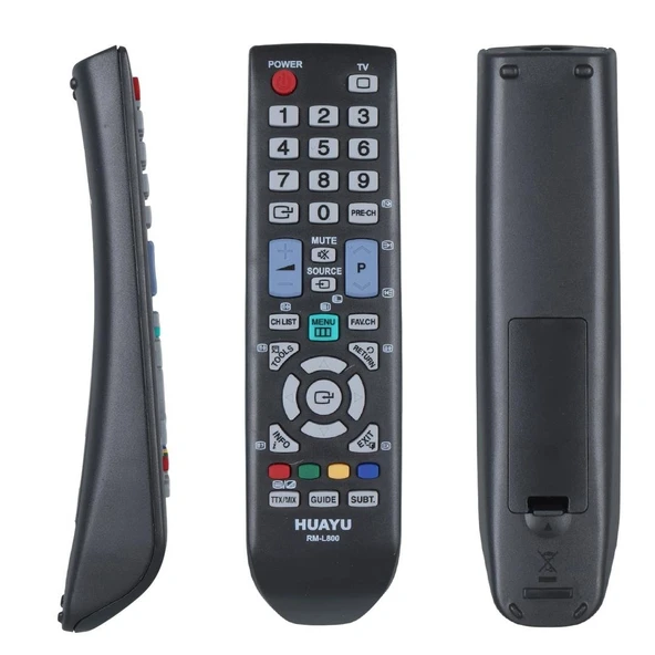 Huayu RM-L800 Samsung Universal Lcd-Led Tv Kumandası ürün görseli 1