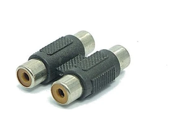 SWAT F0025 RCA DİŞİ - DİŞİ 2 Lİ UZATMA ürün görseli 1