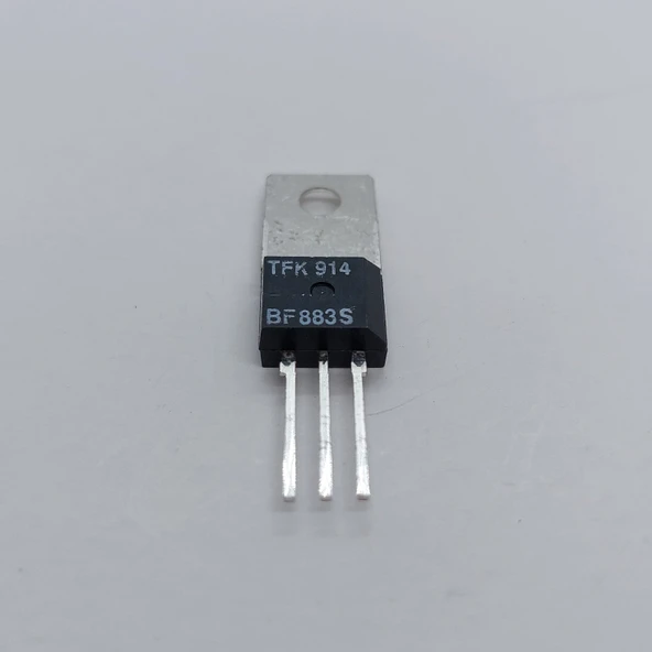 BF883S ürün görseli 1