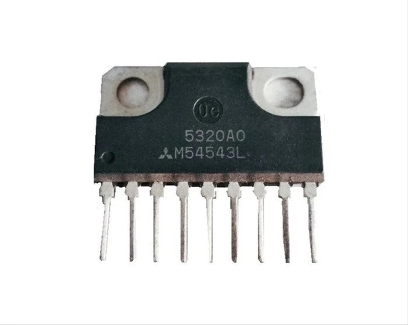 M54543L ürün görseli 1