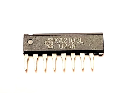 KA2103L ürün görseli 1
