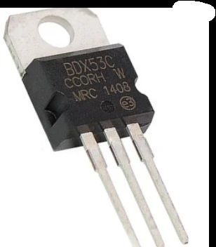 BDX53C ürün görseli 1