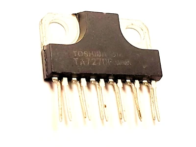 TA7270P ürün görseli 1