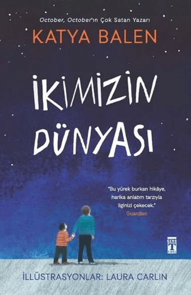İkimizin Dünyası ürün görseli 1
