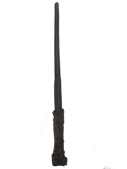 Orjinal Harry Potter Asası 30 cm ürün görseli 1