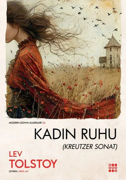 Kadın Ruhu ürün görseli 1