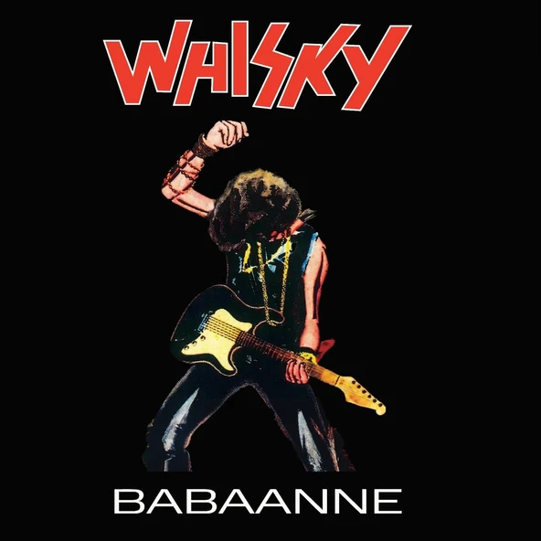Whisk Babaanne Limitli Baskı - 2 Plak ürün görseli 1