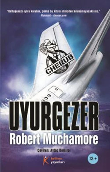 Cherub 9 - Uyurgezer ürün görseli 1