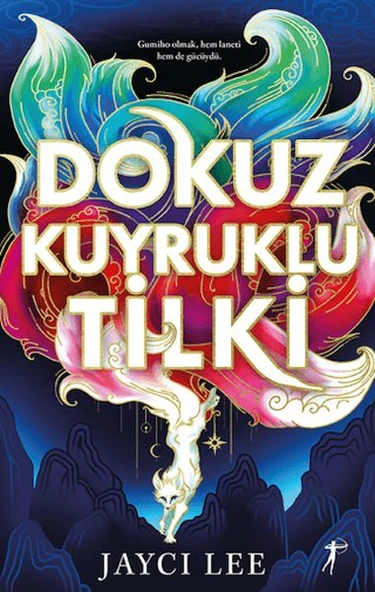 Dokuz Kuyruklu Tilki ürün görseli 1