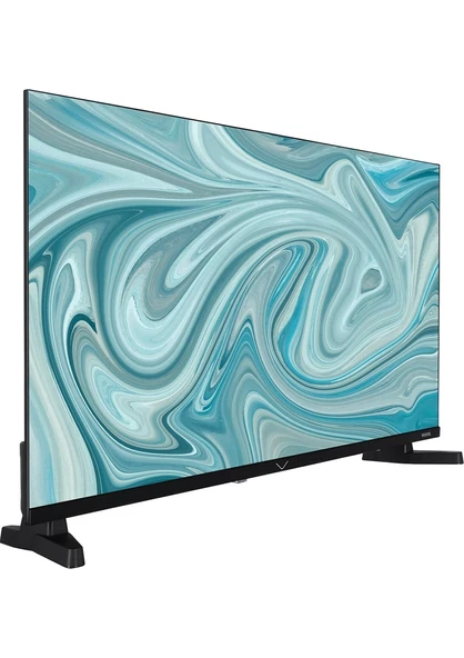 Vestel 32HT9150 32" 80 Ekran Uydu Alıcı HD Ready Smart LED TV ürün görseli 1