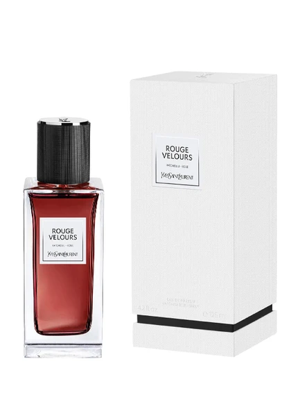 Rouge Velours Eau de parfume, 125 ml ürün görseli 1