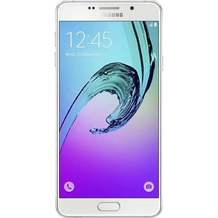 SAMSUNG A7 2016 NFC TEŞHİR ÜRÜNÜ KUTULU FATURALI  1YIL GARANTİLİ ürün görseli 1