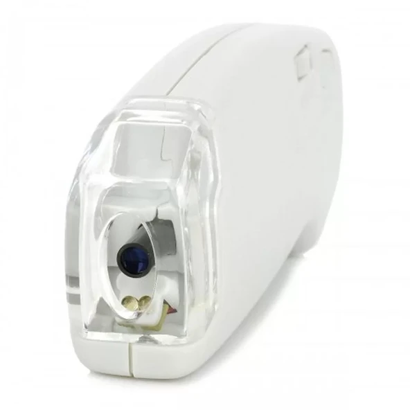 Işıklandırılmış Mini 100X Mikroskop Mg10081-2 ürün görseli 1