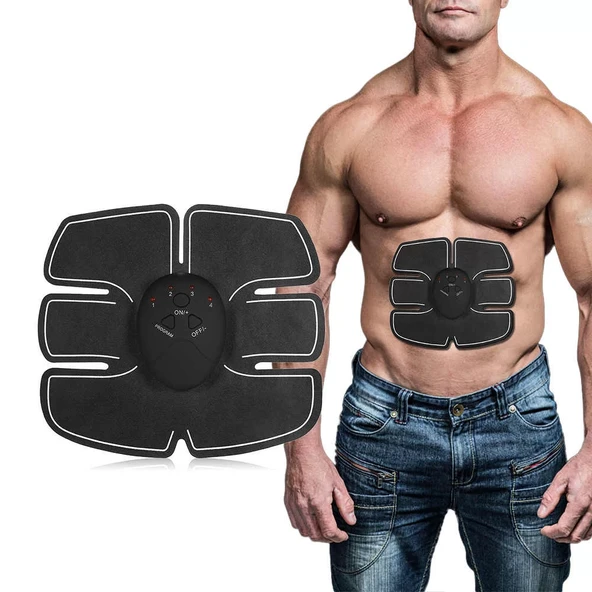 SixPad Kas Geliştirici Masaj Aleti ürün görseli 1