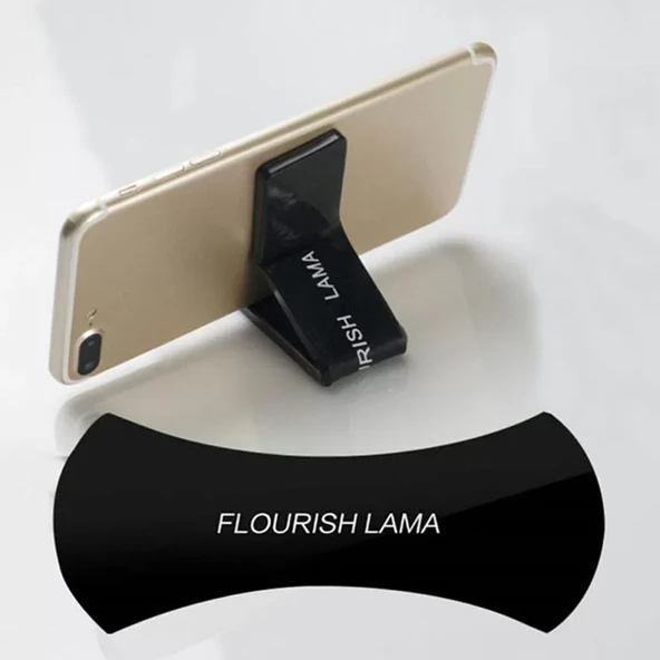 Flourish Lama Nano yapışkanlı süper ped! ürün görseli 1