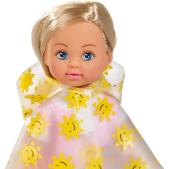 Evi Yağmur Kıyafetini 12 cm SMB-105733592 ürün görseli 1