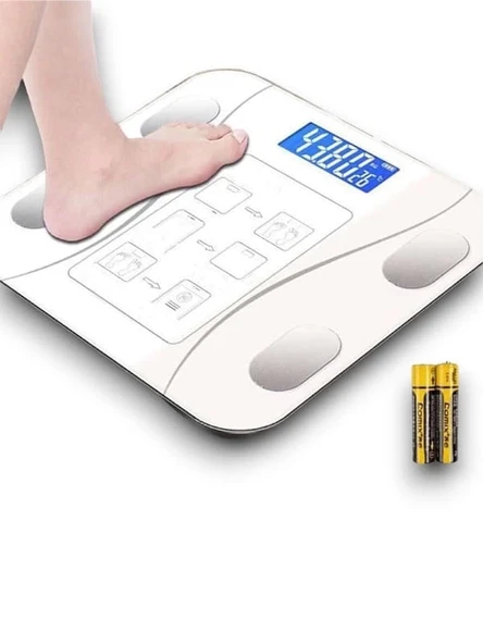TF-1072 BLUETOOTH BASKÜL TARTI - Resim 5