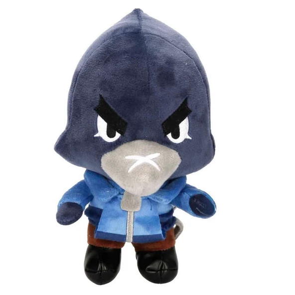 Brawl Stars Peluş 20 cm (adet fiyatıdır) ürün görseli 1