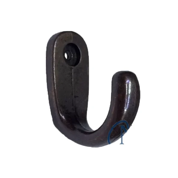 Büyük Tekli Fincan Askı, Dekor Askısı - Eskitme, 12x23x30 mm ürün görseli 1