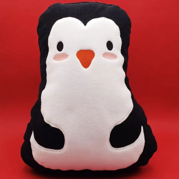 Penguen Yastık ürün görseli 1