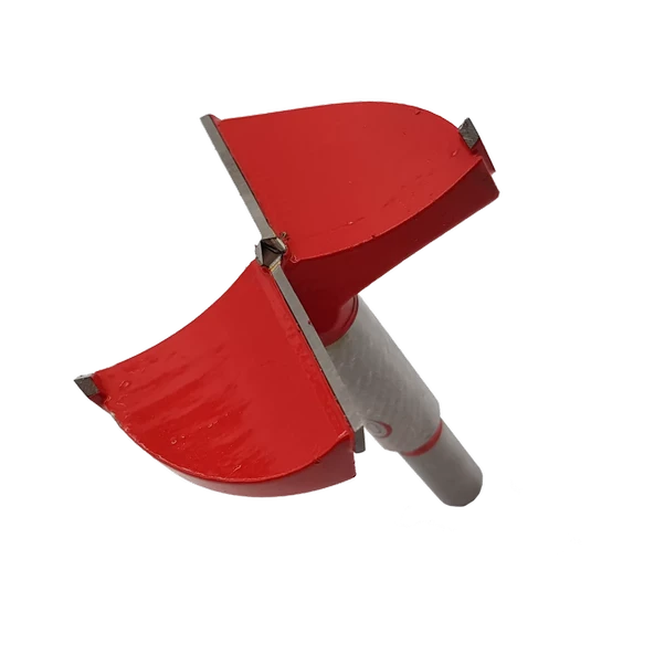 Ahşap Freze Bıçağı - 25x70 mm ürün görseli 1