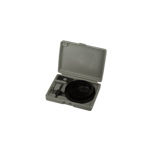 Ahşap Panç Set - 8 Parça, Kutulu ürün görseli 1