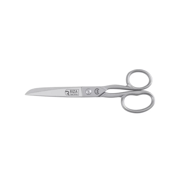 Rıza A8650-7 Ev ve Saya Makası No: 7 inç / 17,78 cm - Paslanmaz Çelik ürün görseli 1