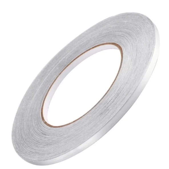 0.5 Cm 50 Metre Gri Fayans Arası Şerit Bant ürün görseli 1
