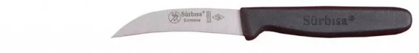 61006 - Sürmene Eğik Sebze Bıçağı 8 cm ürün görseli 1