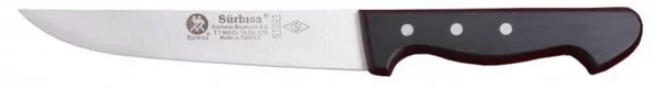 61001 - Sürmene Mutfak Bıçağı 15,5 cm ürün görseli 1