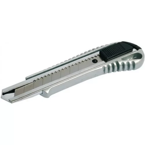 Metal Maket Bıçağı - Falçata - Otomatik Kilitli ürün görseli 1
