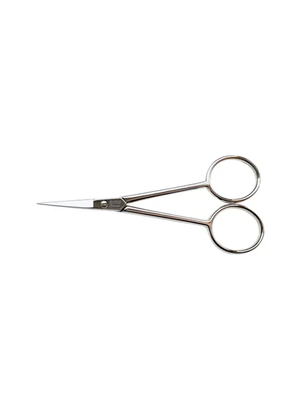 Rose 003-400 Nakış Makası No: 4 inç / 10,16 cm - Nikel Kaplama ürün görseli 1