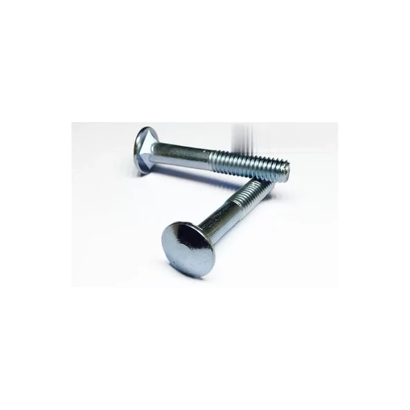 Kasa Civata 5/16x40 - 100 Adet ürün görseli 1