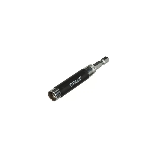 Borulu Bits Uzatma Adaptörü - 80 mm (5 Adet) ürün görseli 1