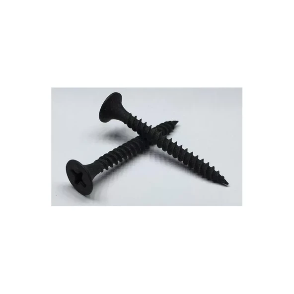 Sık Dişli Alçıpan Vidası - 3,5x35 - 1000 Adet ürün görseli 1