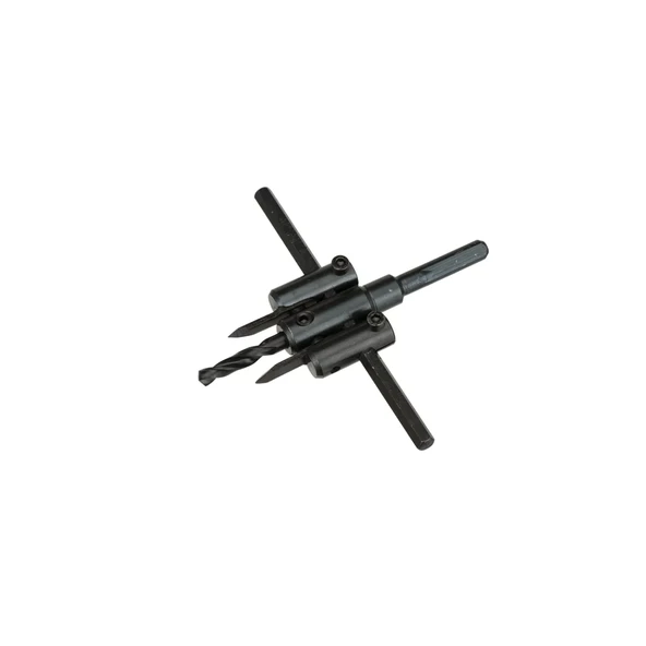 Ayarlı Panç Sistemi 30-120 mm, Vidalı Kilitleme ürün görseli 1