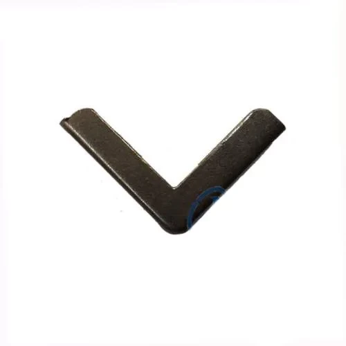 Kitap, Kapak, Menü, Albüm Köşesi, Orta - 18x32mm, Eskitme, 20 Adet ürün görseli 1