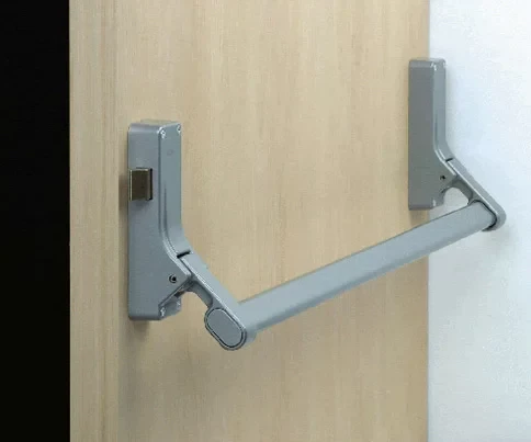 Panik Bar - Acil Çıkış Kapısı Kilidi ürün görseli 1