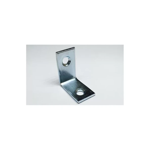 Masa Gönye 40x30x30 - 2mm - 10 Adet ürün görseli 1