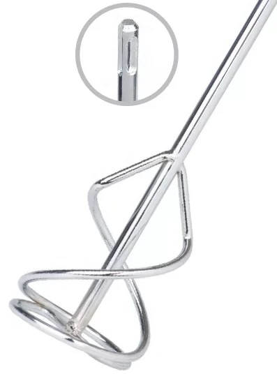 Sds Boya Karıştırıcı 80Ø ürün görseli 1