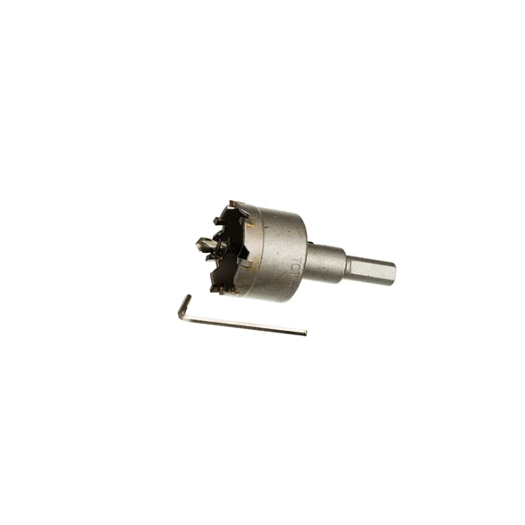 TCT Metal Delme Panç - 14 mm ürün görseli 1