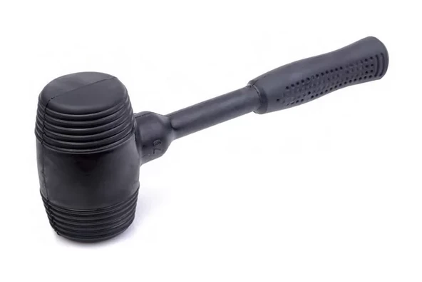 Ergonomik Lastik Tokmak No:40 ürün görseli 1