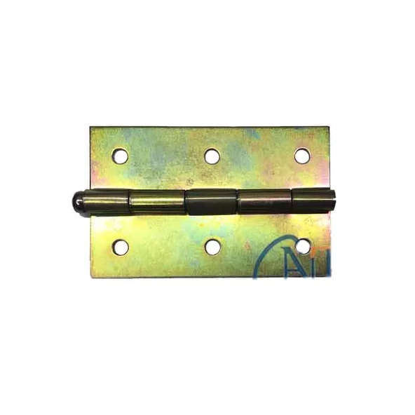 Yaprak Menteşe No:3 - 45x72mm, 1 Adet ürün görseli 1