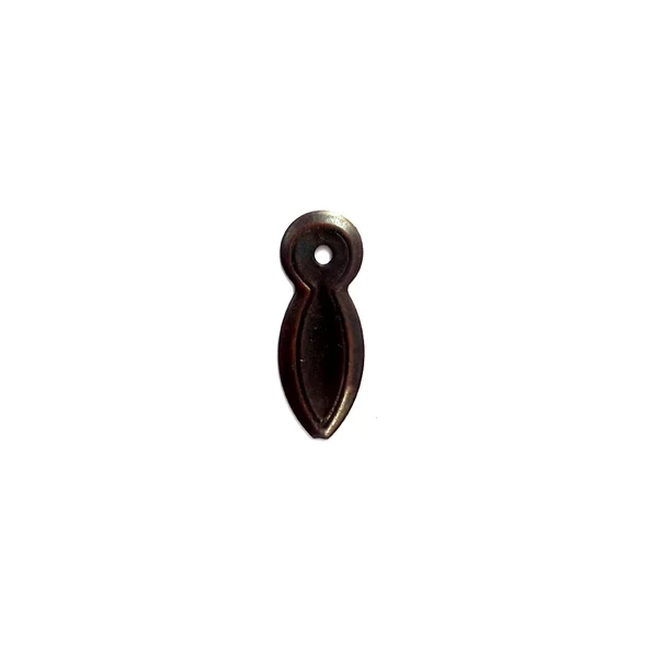 Tablo, Fotoğraf Tutucu Çerçeve Mandalı - 5x16mm, 10 Adet, Oksit ürün görseli 1