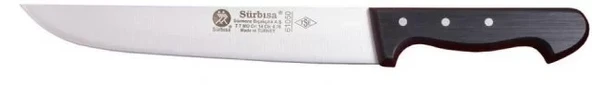 61050 - Sürmene Kasap Bıçağı 23 cm - Kurban, Doğrama, Kesim ürün görseli 1