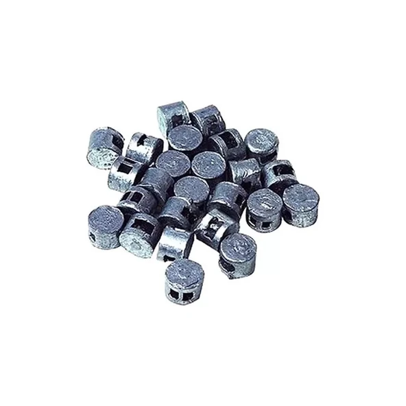 Mühür Kurşunu 1 Kg Küçük Taneli ürün görseli 1