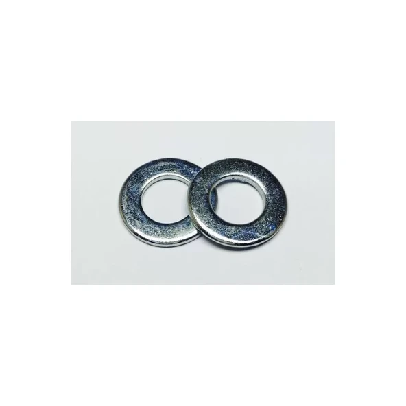 Metal Kalın Vida Pulu 1/2K - 200 Gr ürün görseli 1