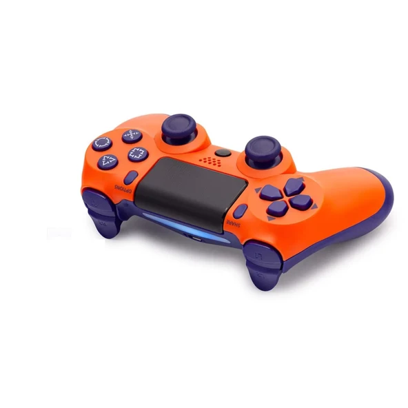 Ps4 Gamepad Turuncu HD323H ürün görseli 1